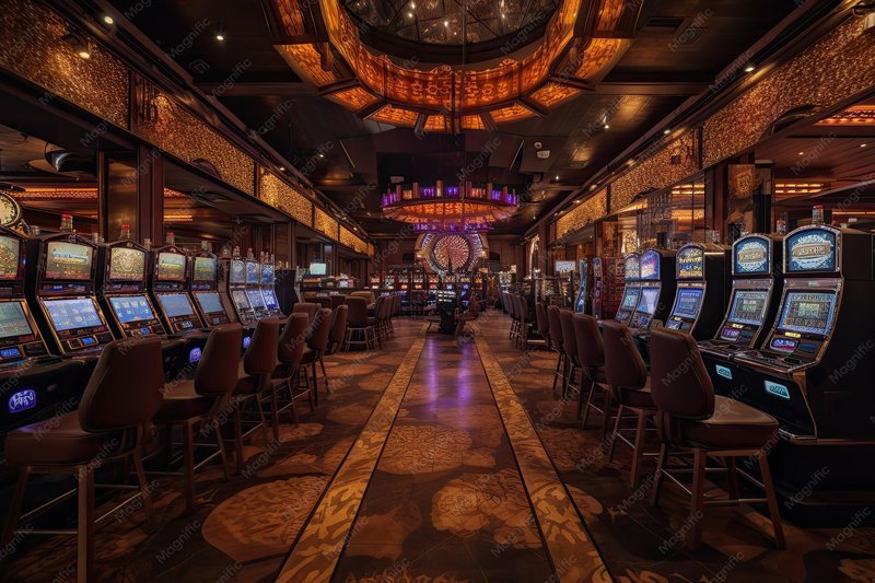 Slotlair casino online in United Kingdom