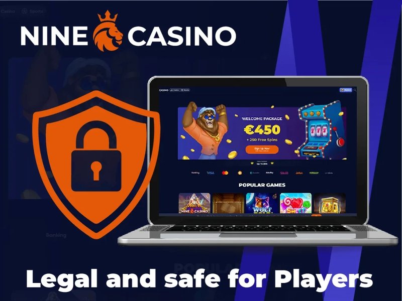 Best nine win casino in United Kingdom